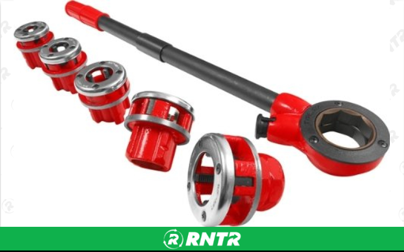 Generic Pipe Die 1/8 – For rent in york, pennsylvania – A and R Rental | RNTR.com – Image 1