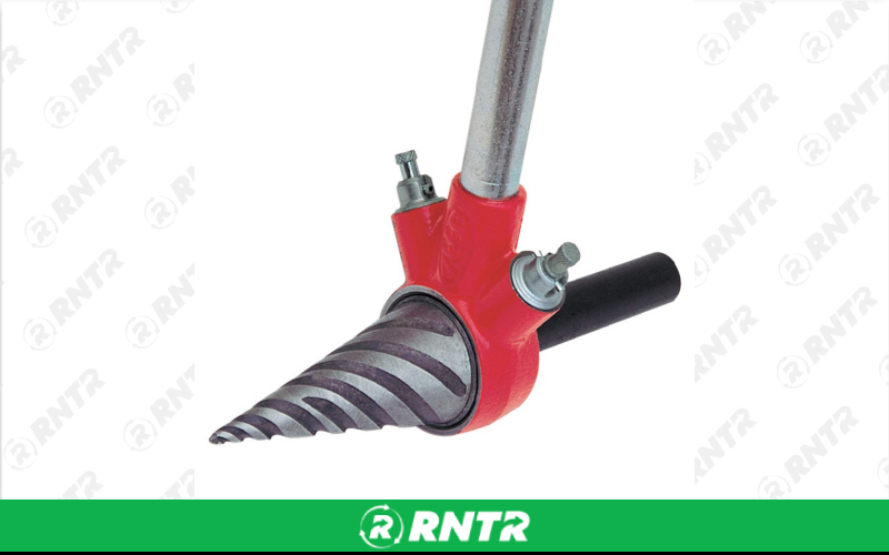 Generic PIPE REAMER – For rent in hazel-green, alabama – Christopher Equipment  | RNTR.com – Image 1