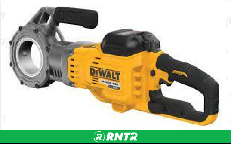 Generic PIPE THREADER - BATTERY - 1/2-2 – For rent in hazel-green, alabama – Christopher Equipment  | RNTR.com – Image 1