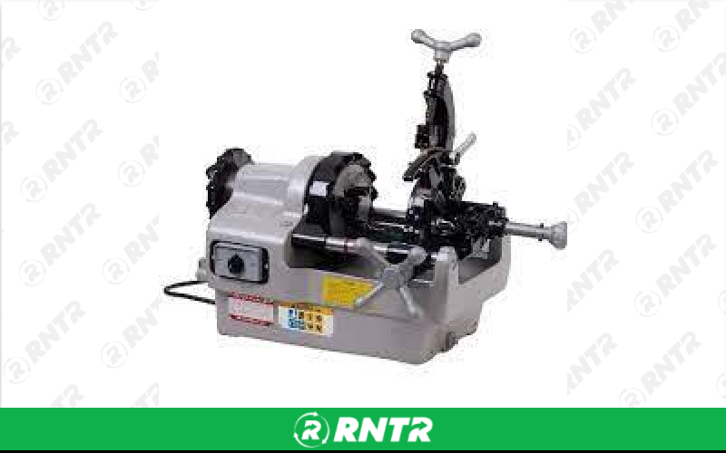 Generic PIPE THREADER - ELEC - 1 DIE - REX TRC – For rent in shelbyville, tennessee – Christopher Equipment | RNTR.com – Image 1