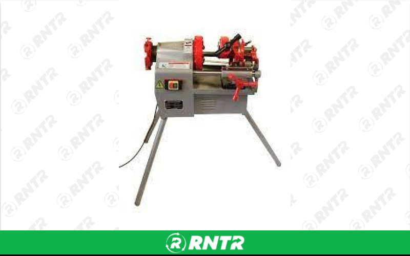 Generic PIPE THREADER - ELEC - 1/2-2 DIE HEAD – For rent in manchester, tennessee – Christopher Equipment | RNTR.com – Image 1