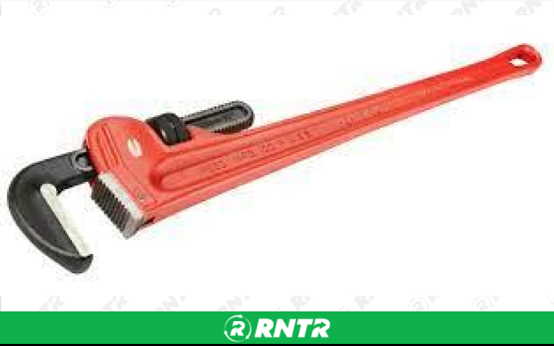 Generic PIPE WRENCH - 24 – For rent in shelbyville, tennessee – Christopher Equipment | RNTR.com – Image 1
