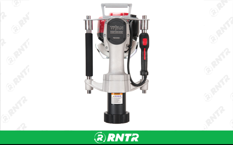Generic POST DRIVER - GAS – For rent in Fayetteville, Tennessee – Christopher Equipment | RNTR.com – Image 2 of 2