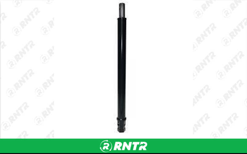 Generic POST HOLE AUGER EXTENSION - 2-FT – For rent in shelbyville, tennessee – Christopher Equipment | RNTR.com – Image 1