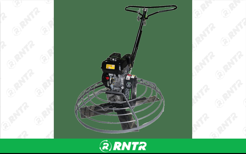 Generic POWER TROWEL - 36-IN – For rent in tullahoma, tennessee – Christopher Equipment  | RNTR.com – Image 1