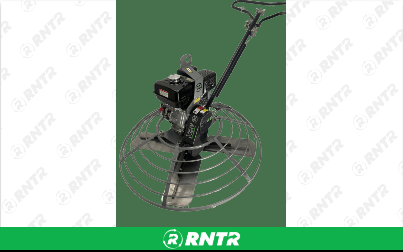 Generic POWER TROWEL - 46-IN – For rent in hazel-green, alabama – Christopher Equipment  | RNTR.com – Image 1