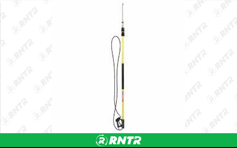 Generic PRESS WASHER - 24' EXTENSION WAND – For rent in tullahoma, tennessee – Christopher Equipment  | RNTR.com – Image 1