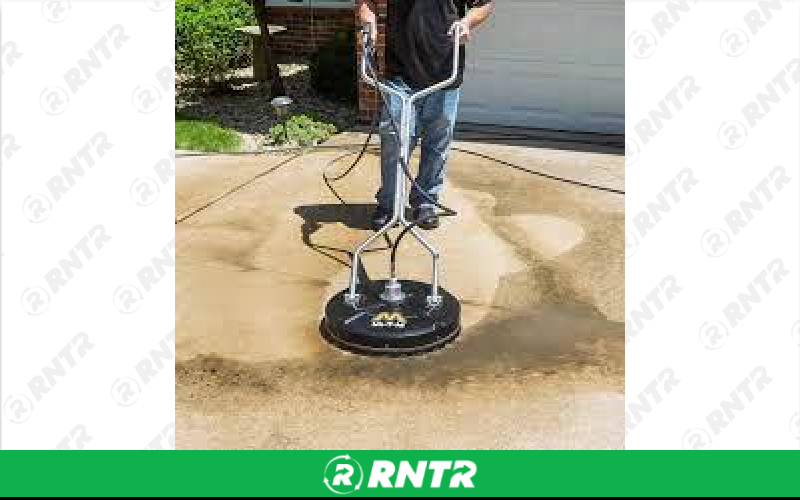 Generic PRESS WASHER - 24-IN FLOOR CLEANER – For rent in shelbyville, tennessee – Christopher Equipment | RNTR.com – Image 1