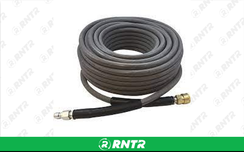Generic PRESS WASHER - EXTRA HOSE - 50-FT – For rent in fayetteville, tennessee – Christopher Equipment | RNTR.com – Image 1