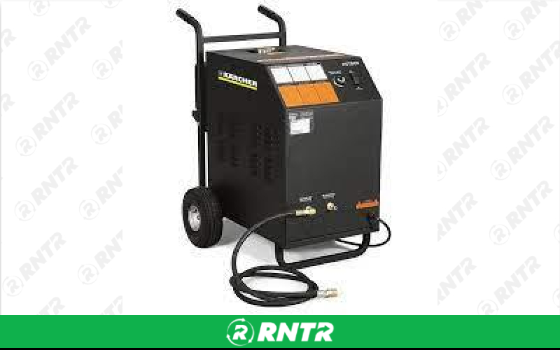 Generic PRESS WASHER - HOT WATER GENERATOR – For rent in tullahoma, tennessee – Christopher Equipment  | RNTR.com – Image 1
