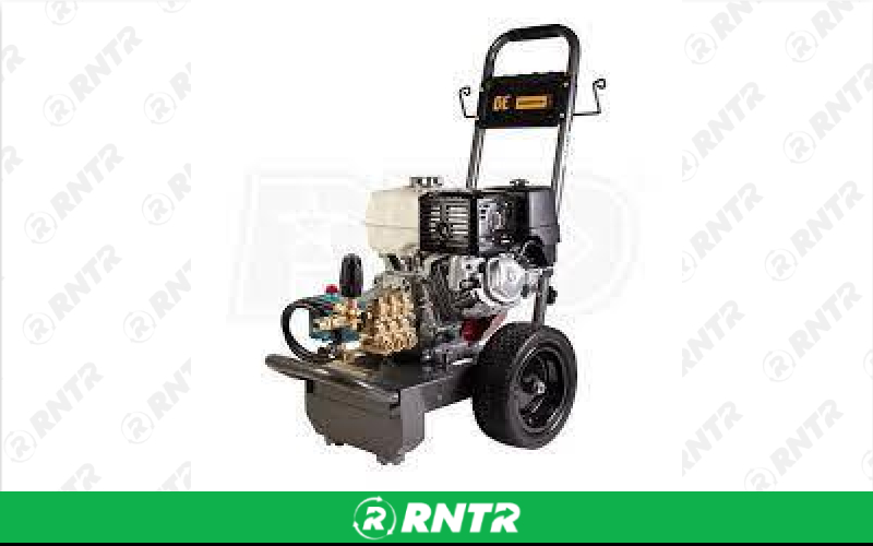 Generic PRESSURE WASHER - 2700 PSI – For rent in fayetteville, tennessee – Christopher Equipment | RNTR.com – Image 1