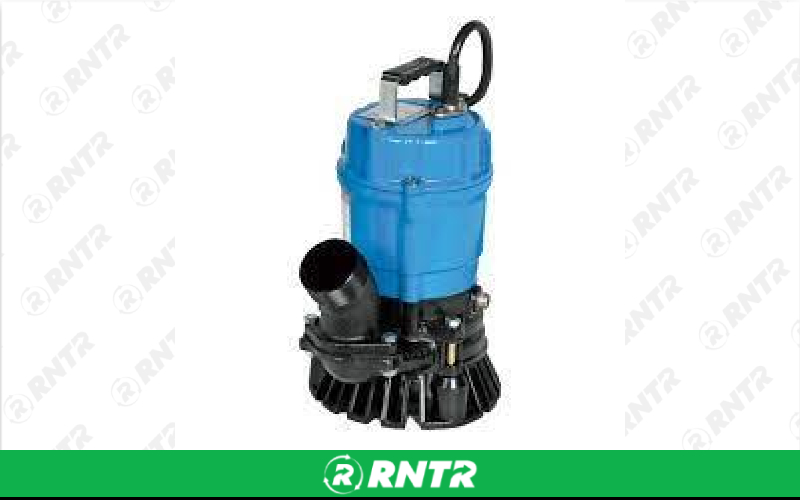 Generic PUMP - 2-IN ELECTRIC SUBMERSIBLE – For rent in fayetteville, tennessee – Christopher Equipment | RNTR.com – Image 1
