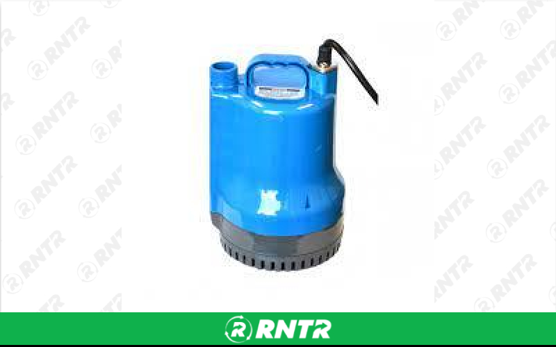 Generic PUMP - 3/4-IN  ELECTRIC SUBMERSIBLE – For rent in manchester, tennessee – Christopher Equipment | RNTR.com – Image 1