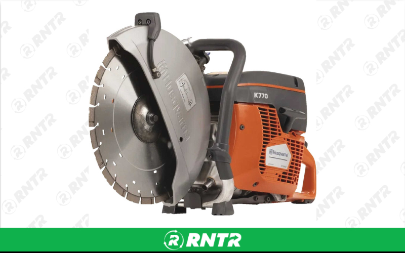 Generic QUICK-CUT SAW - 14-IN GAS – For rent in manchester, tennessee – Christopher Equipment | RNTR.com – Image 1