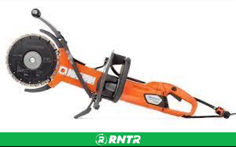 Generic QUICK-CUT SAW - CUT N BREAK - ELECTRIC – For rent in manchester, tennessee – Christopher Equipment | RNTR.com – Image 1