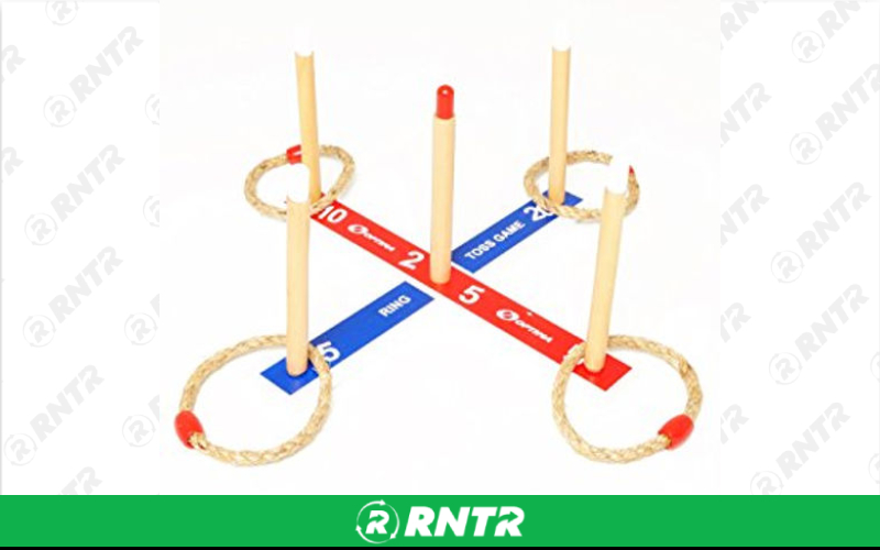 Generic Ring Toss – For rent in spokane, washington – Entertainment Warehouse | RNTR.com – Image 1