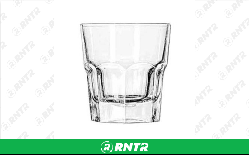 Generic Rocks Glasses – For rent in orlando, florida – Rocket Rentals USA LLC | RNTR.com – Image 1