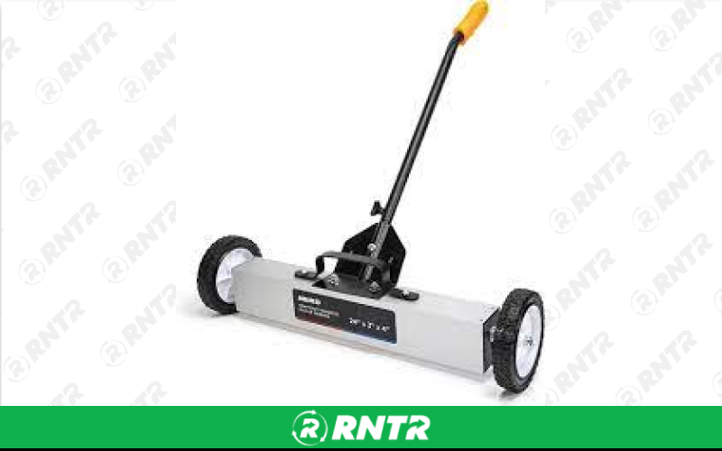 Generic ROLLING MAGNET - LARGE – For rent in shelbyville, tennessee – Christopher Equipment | RNTR.com – Image 1
