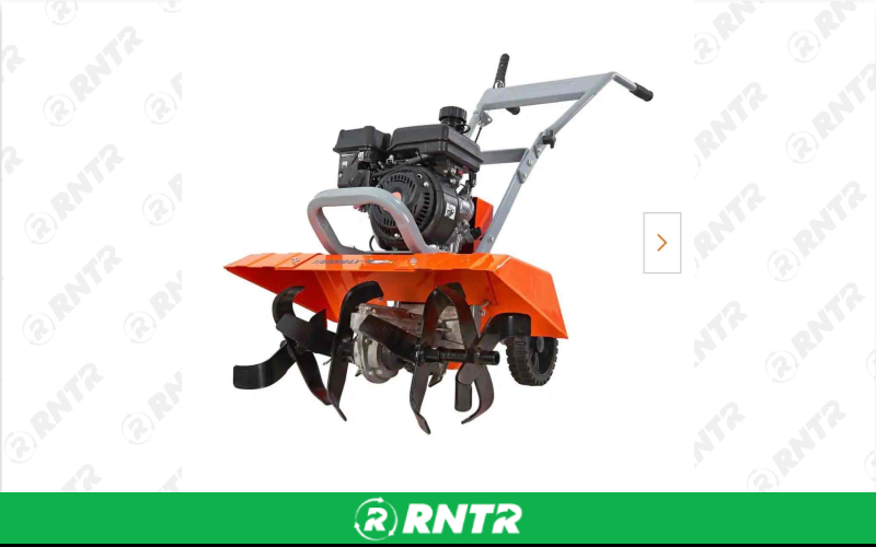 Stihl Tiller – For rent in mount-pleasant, south-carolina – Lowcountry True Value | RNTR.com – Image 1