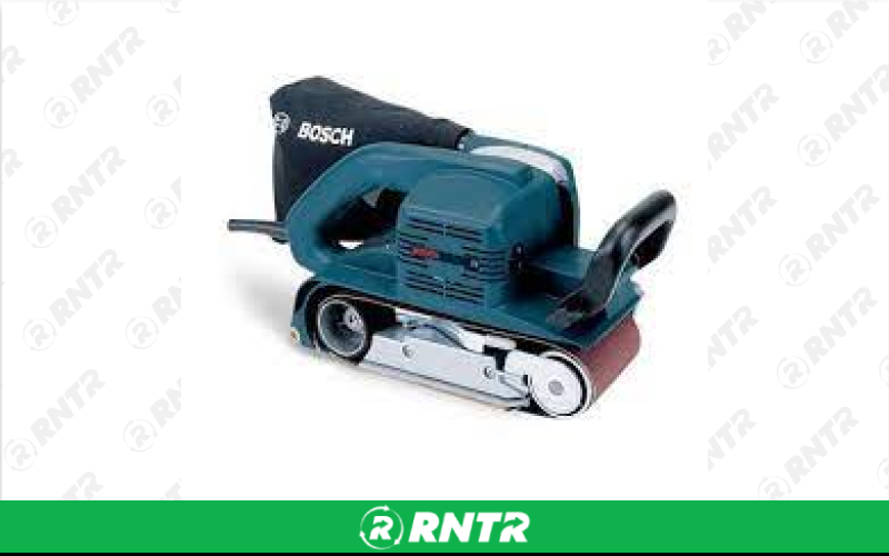 Generic SANDER - 4 X 24 IN BELT – For rent in Fayetteville, Tennessee – Christopher Equipment | RNTR.com – Image 2 of 2