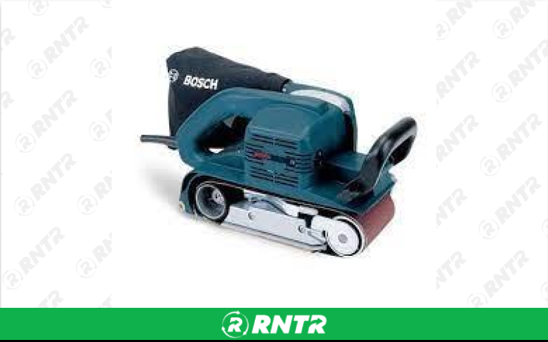 Generic SANDER - 4 X 24 IN BELT – For rent in hazel-green, alabama – Christopher Equipment  | RNTR.com – Image 1