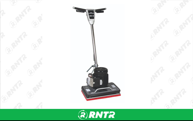 Generic SANDER - SQUARE-BUFF ORBITAL – For rent in hazel-green, alabama – Christopher Equipment  | RNTR.com – Image 1