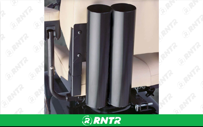 Generic Scooter Cane Holder Add-On – For rent in orlando, florida – Rocket Rentals USA LLC | RNTR.com – Image 1