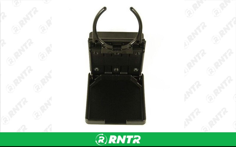 Generic Scooter Cup Holder Add-On – For rent in orlando, florida – Rocket Rentals USA LLC | RNTR.com – Image 1