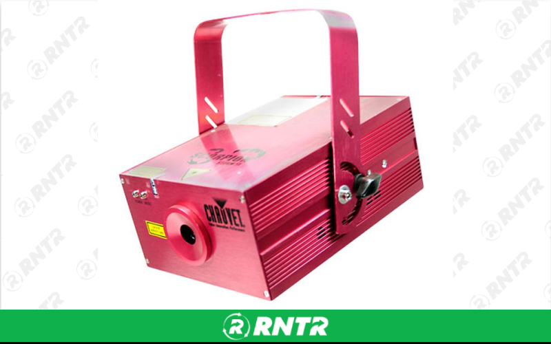 Generic Scorpion Laser Effect Light – For rent in spokane, washington – Entertainment Warehouse | RNTR.com – Image 1