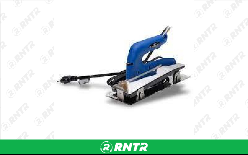 Generic SEAMING IRON – For rent in fayetteville, tennessee – Christopher Equipment | RNTR.com – Image 1