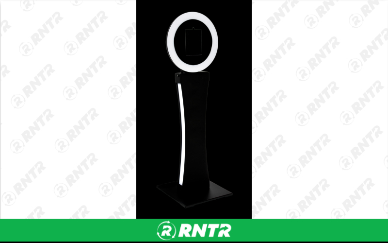 Generic Selfie Photo Booth – For rent in york, pennsylvania – A and R Rental | RNTR.com – Image 1