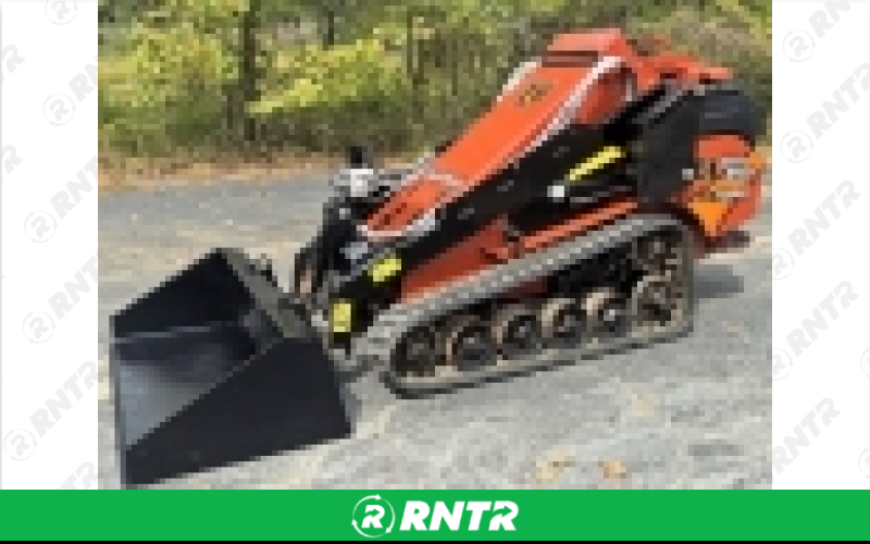Ditch Witch SK1550 Mini Skidloader – For rent in Fort Madison, Iowa – Complete Rental | RNTR.com – Image 1