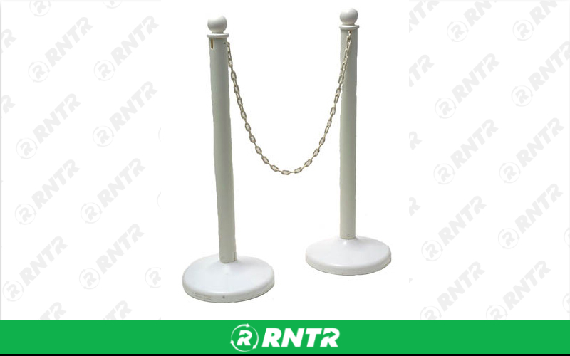 Generic Stanchion Post – For rent in york, pennsylvania – A and R Rental | RNTR.com – Image 1