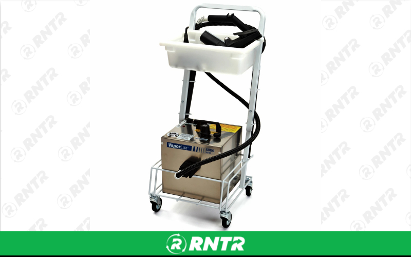 VaporLux Steam Vapor Cleaner – For rent in york, pennsylvania – A and R Rental | RNTR.com – Image 1