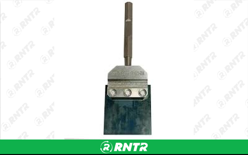 Generic STRIPPER - TILE SMASHER ATTACHMENT – For rent in fayetteville, tennessee – Christopher Equipment | RNTR.com – Image 1