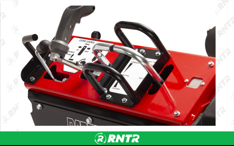 Generic STUMP GRINDER - BARRETO TRACK 37HP – For rent in Fayetteville, Tennessee – Christopher Equipment | RNTR.com – Image 3 of 3