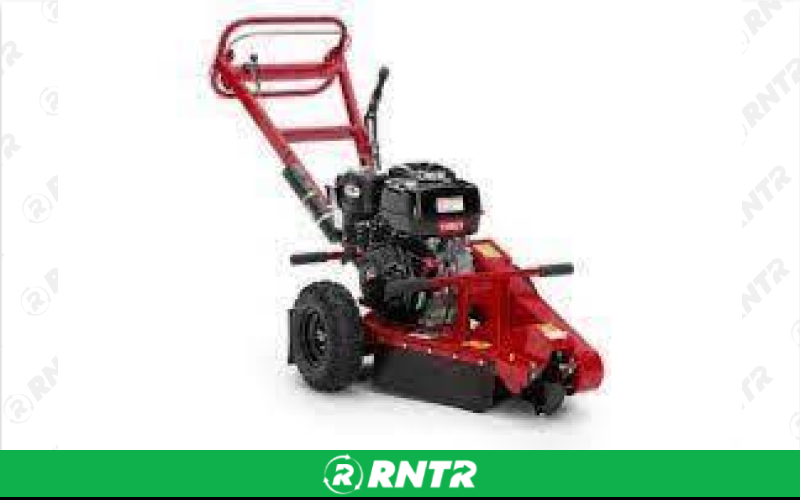 Generic STUMP GRINDER - BLUEBIRD - SMALL – For rent in hazel-green, alabama – Christopher Equipment  | RNTR.com – Image 1