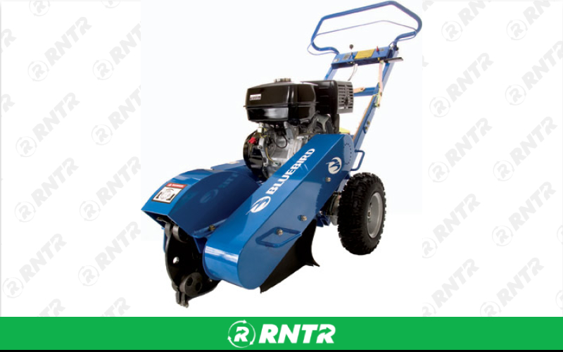 Generic Stump Grinder - Manual – For rent in york, pennsylvania – A and R Rental | RNTR.com – Image 1