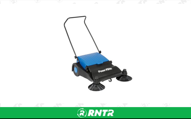 Generic SWEEPER - PUSH – For rent in shelbyville, tennessee – Christopher Equipment | RNTR.com – Image 1