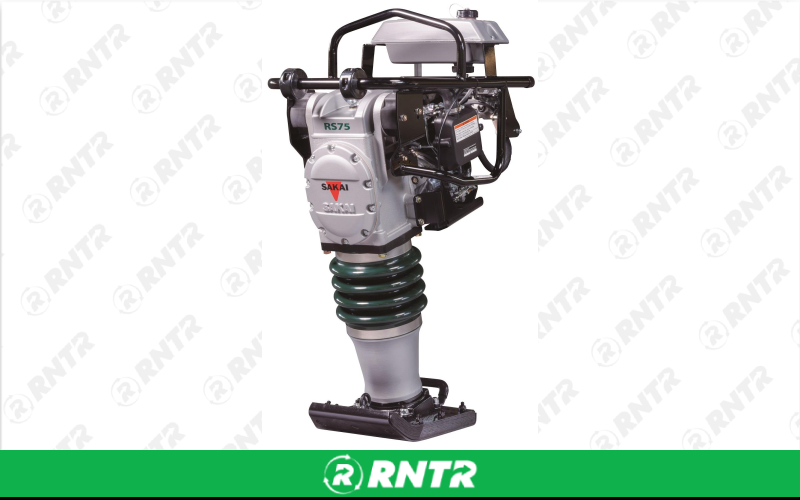 Generic TAMPER - UPRIGHT – For rent in tullahoma, tennessee – Christopher Equipment  | RNTR.com – Image 1