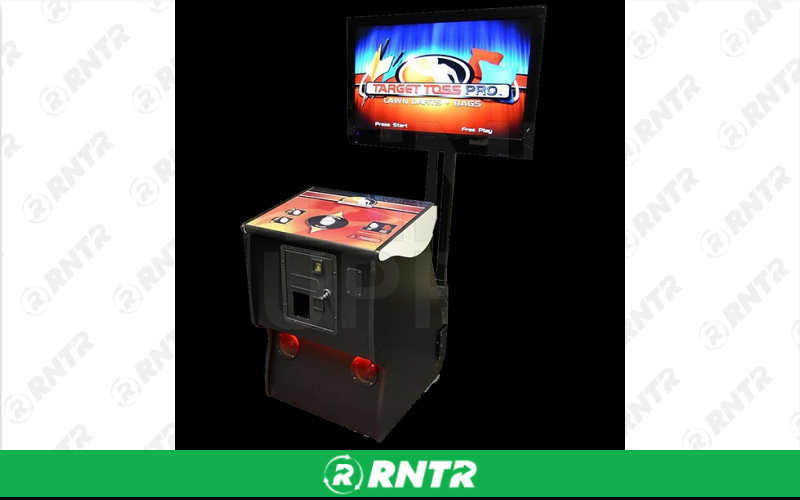 Generic Target Toss Pro – For rent in spokane, washington – Entertainment Warehouse | RNTR.com – Image 1