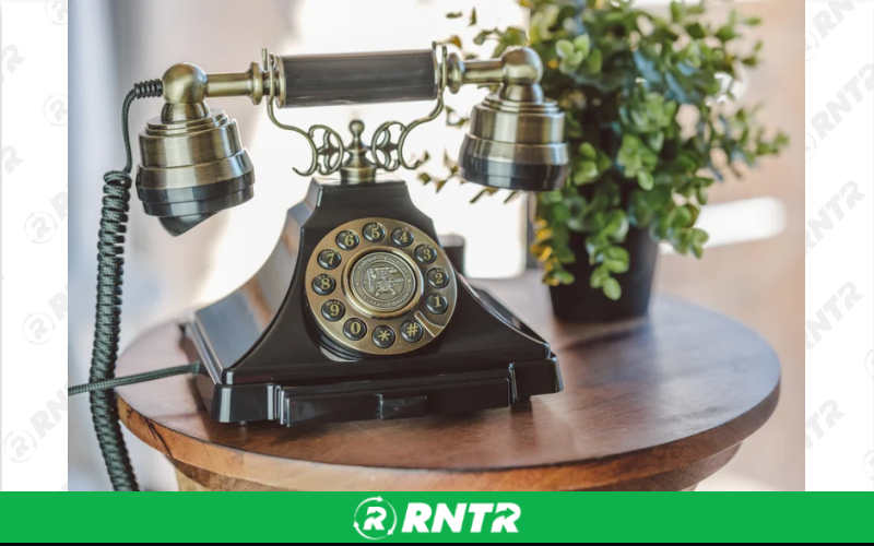 Generic Telephone Audio Guest Book – For rent in spokane, washington – Entertainment Warehouse | RNTR.com – Image 1