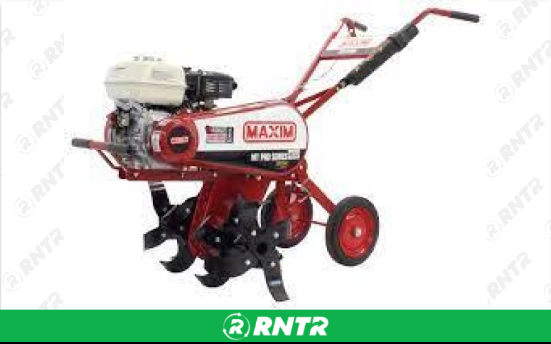 Generic TILLER - MINI FRONT TINE – For rent in shelbyville, tennessee – Christopher Equipment | RNTR.com – Image 1