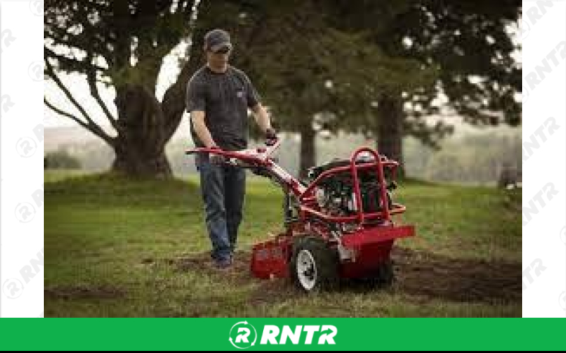 Generic TILLER - REAR TINE - HYDRAULIC – For rent in fayetteville, tennessee – Christopher Equipment | RNTR.com – Image 1