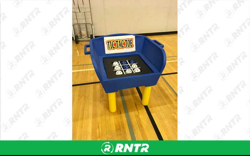 Generic Toss Games – For rent in spokane, washington – Entertainment Warehouse | RNTR.com – Image 1