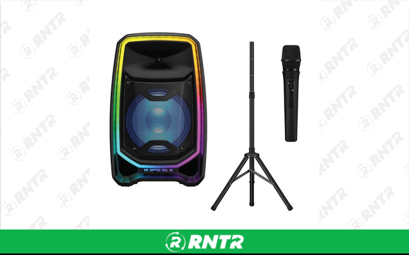 Generic Total PA Freedom Speaker – For rent in spokane, washington – Entertainment Warehouse | RNTR.com – Image 1