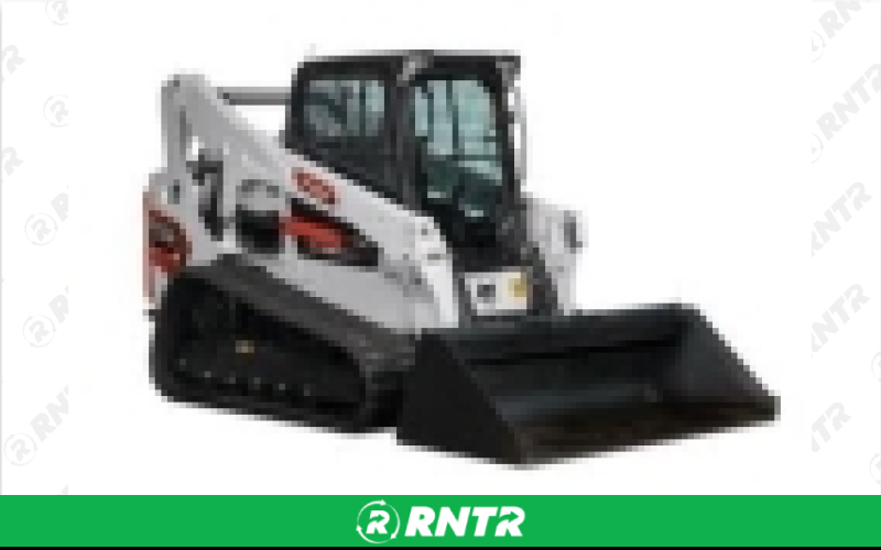 Bobcat Track loader – For rent in Fort Madison, Iowa – Complete Rental | RNTR.com – Image 1