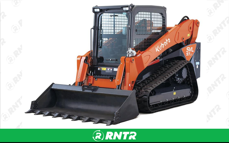 Generic TRACK SKIDSTEER - 11 -000-12 -000LB DSL CAB – For rent in fayetteville, tennessee – Christopher Equipment | RNTR.com – Image 1