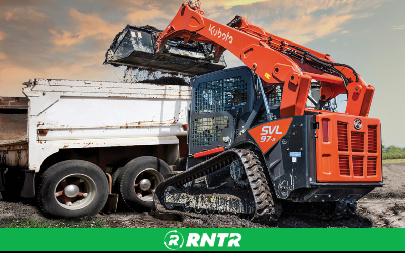 Generic TRACK SKIDSTEER - 11 -000-12 -000LB DSL CAB – For rent in Fayetteville, Tennessee – Christopher Equipment | RNTR.com – Image 3 of 3