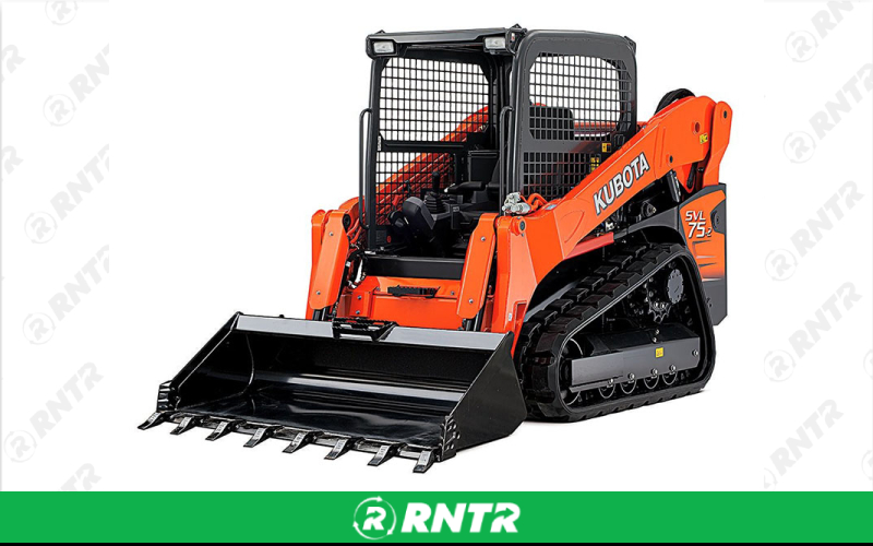 Generic TRACK SKIDSTEER - 8000-9500LB DIESEL – For rent in tullahoma, tennessee – Christopher Equipment  | RNTR.com – Image 1